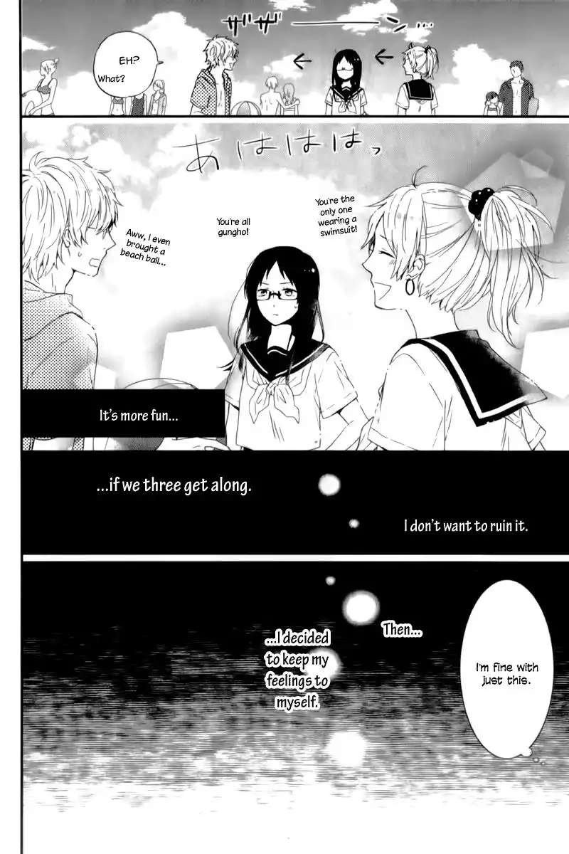 Nijiiro Days (MIZUNO Minami) Chapter 54 18